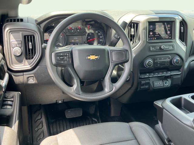 new 2024 Chevrolet Silverado 2500 car, priced at $53,570