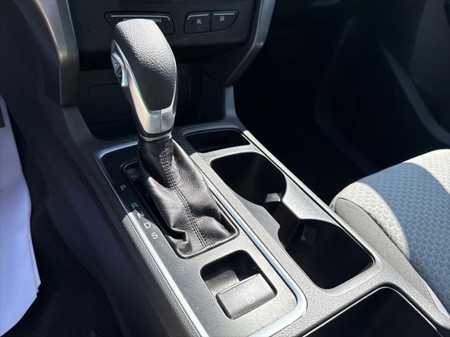 used 2018 Ford Escape car, priced at $12,430