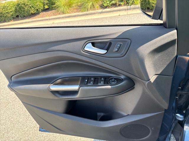 used 2018 Ford Escape car, priced at $12,430