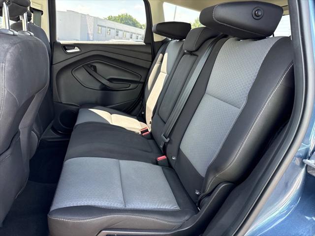 used 2018 Ford Escape car, priced at $12,430