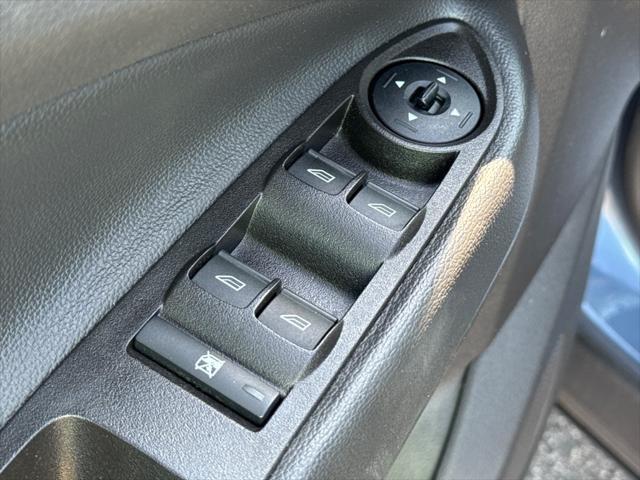used 2018 Ford Escape car, priced at $12,430