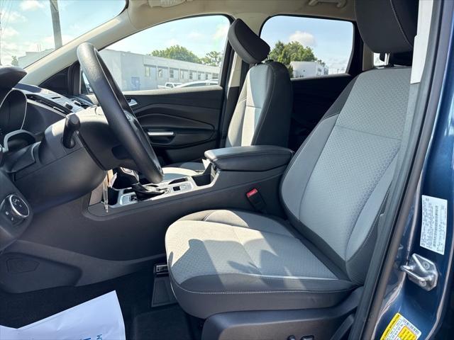 used 2018 Ford Escape car, priced at $12,430