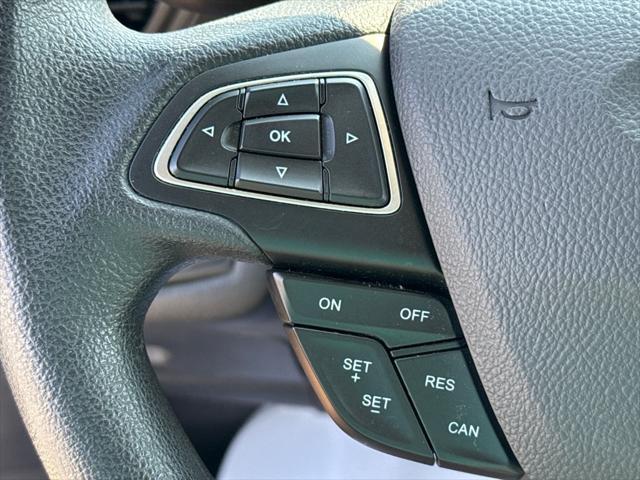 used 2018 Ford Escape car, priced at $12,430
