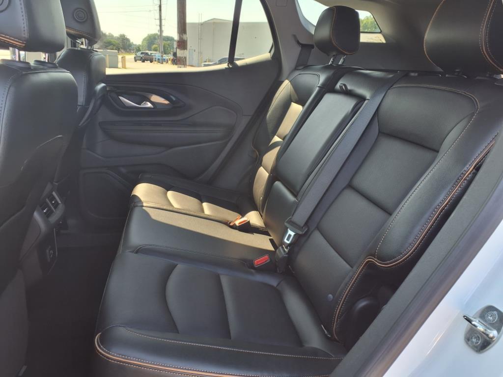 used 2023 GMC Terrain car, priced at $20,185