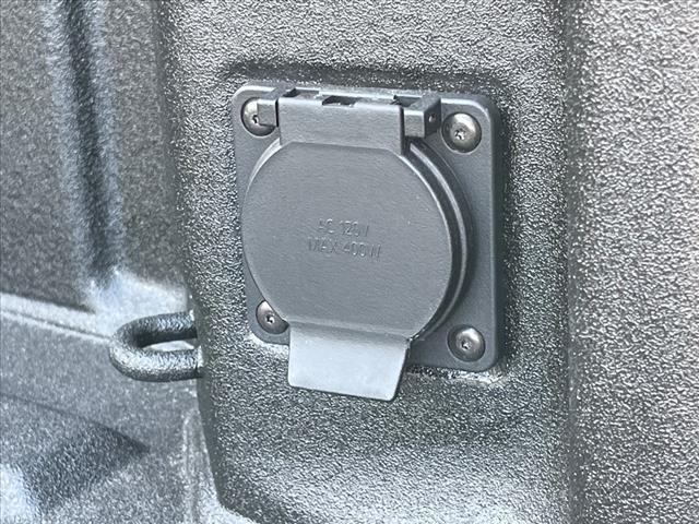 new 2025 Chevrolet Silverado 2500 car, priced at $87,730