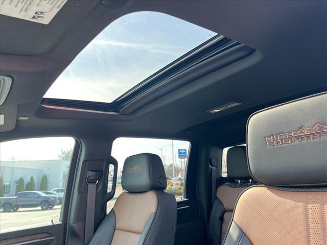 new 2025 Chevrolet Silverado 2500 car, priced at $87,730