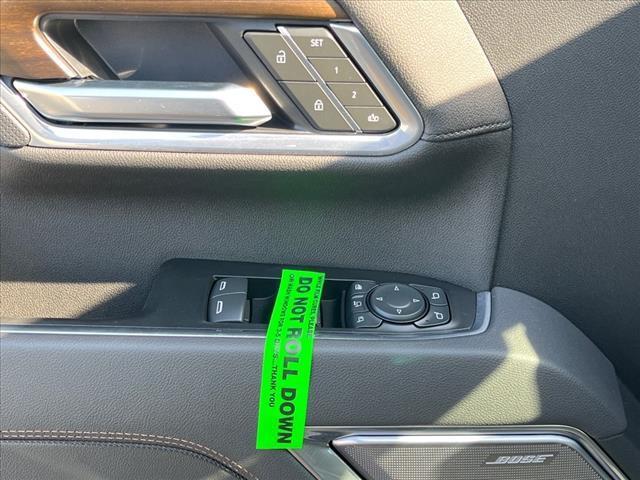 new 2025 Chevrolet Silverado 2500 car, priced at $87,730