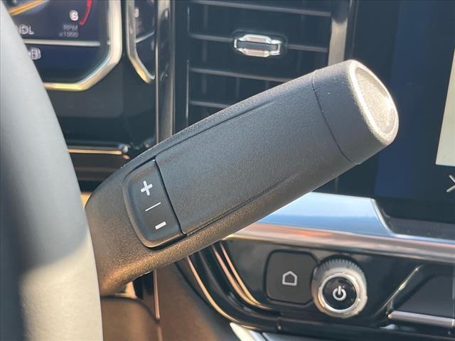 new 2025 Chevrolet Silverado 2500 car, priced at $87,730