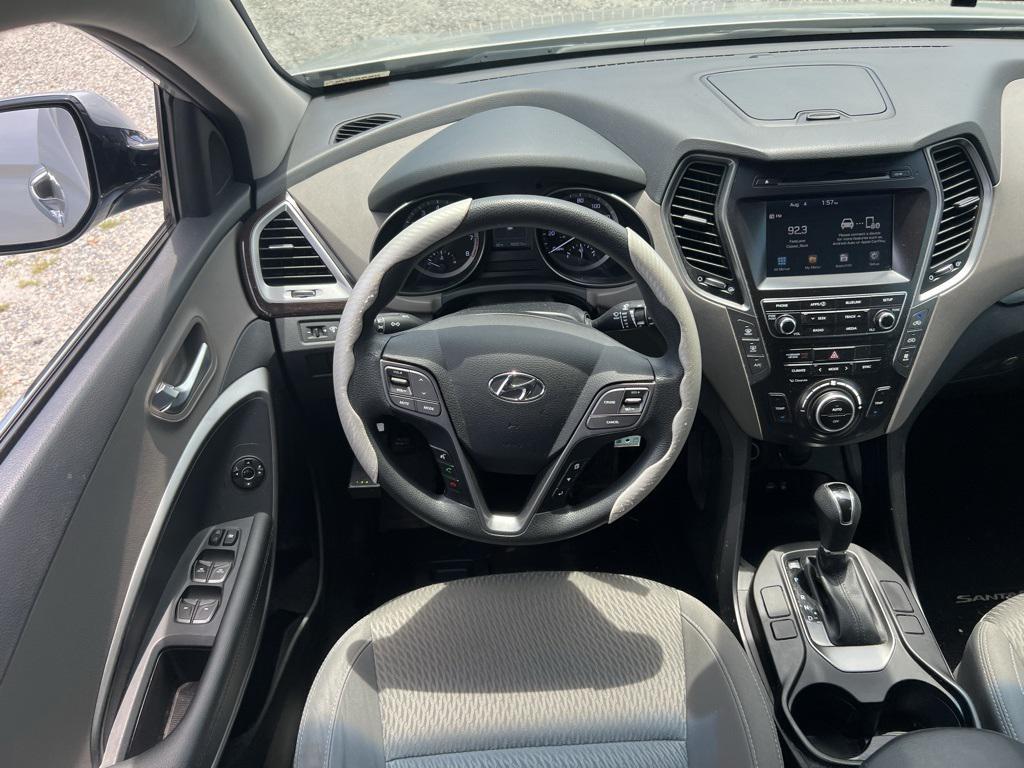 used 2019 Hyundai Santa Fe XL car, priced at $14,850