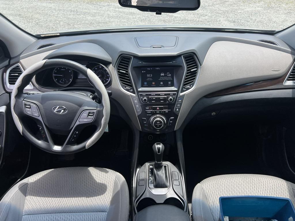 used 2019 Hyundai Santa Fe XL car, priced at $14,850