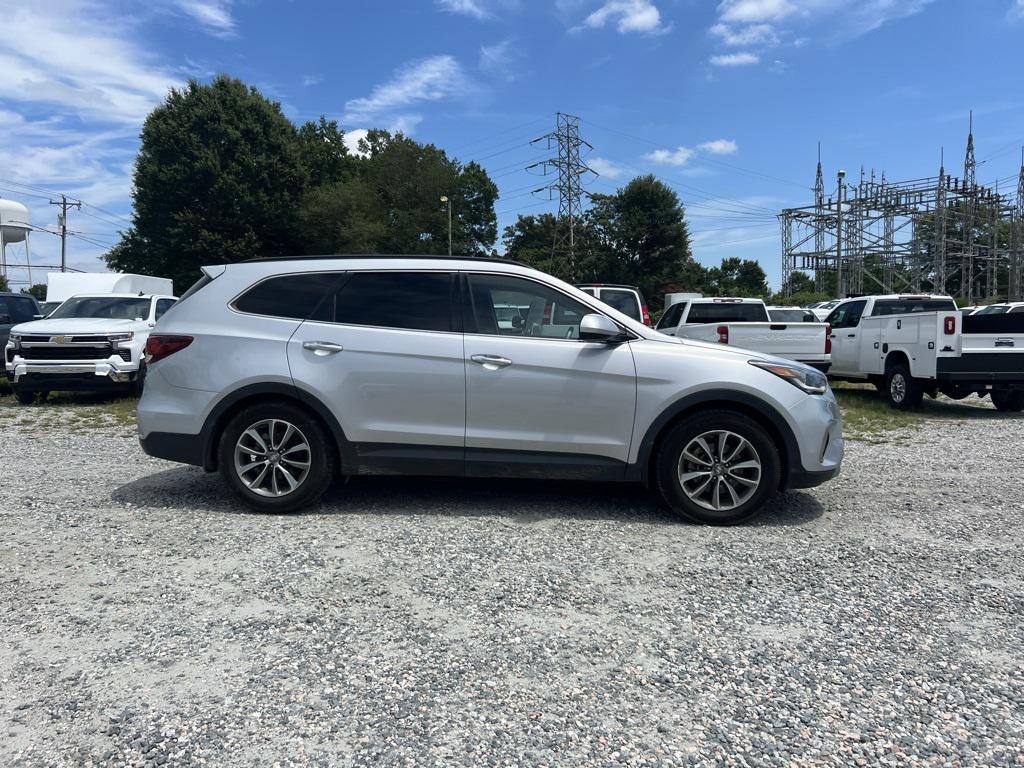 used 2019 Hyundai Santa Fe XL car, priced at $14,850