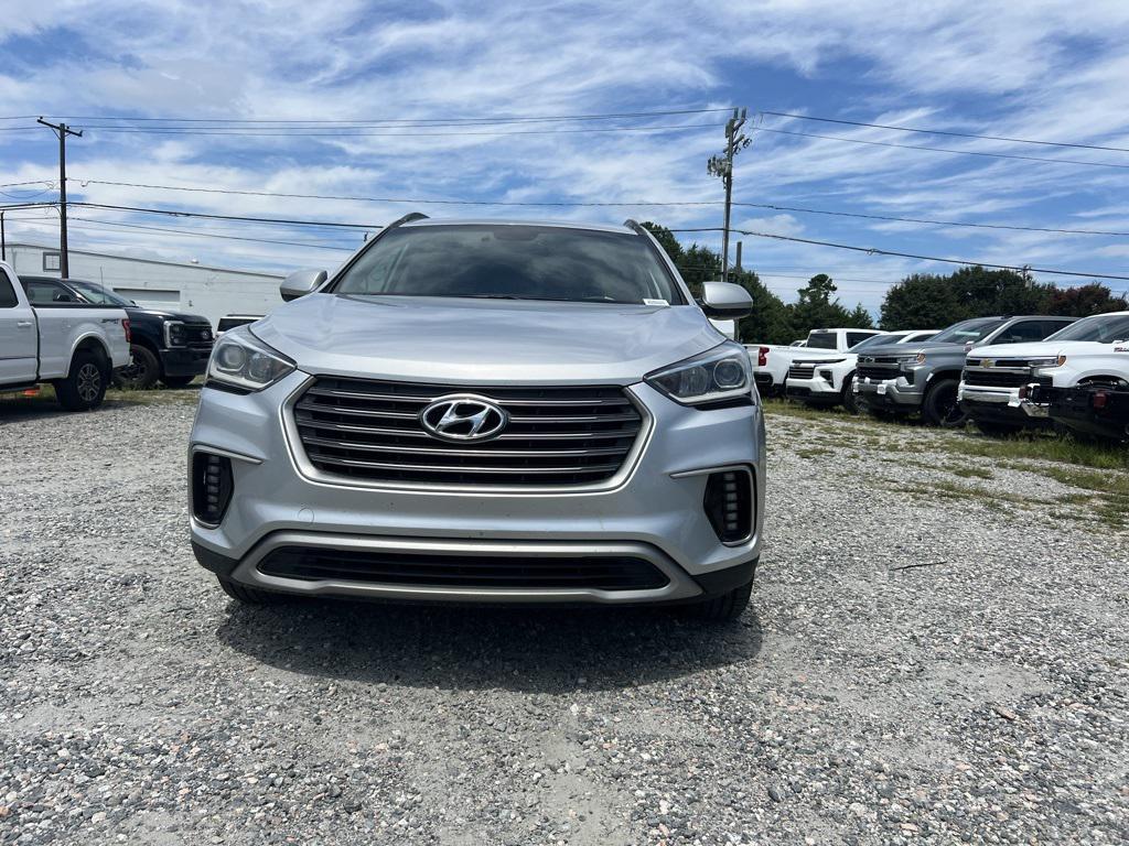 used 2019 Hyundai Santa Fe XL car, priced at $14,850
