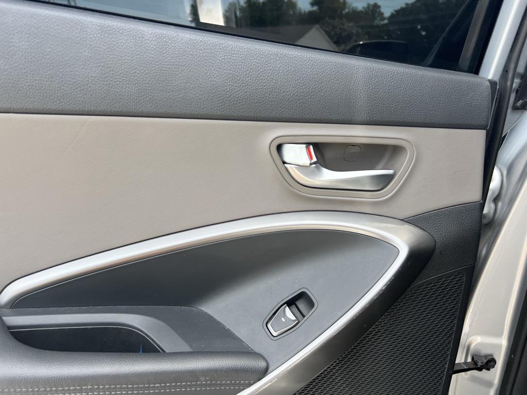 used 2019 Hyundai Santa Fe XL car, priced at $14,850