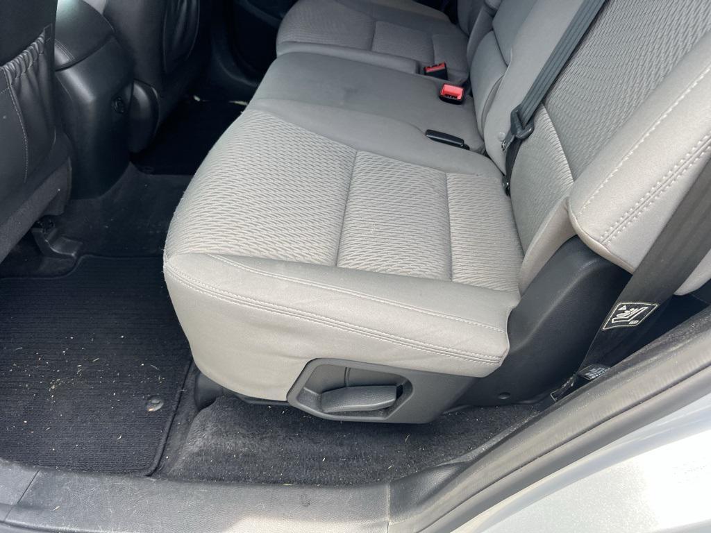 used 2019 Hyundai Santa Fe XL car, priced at $14,850