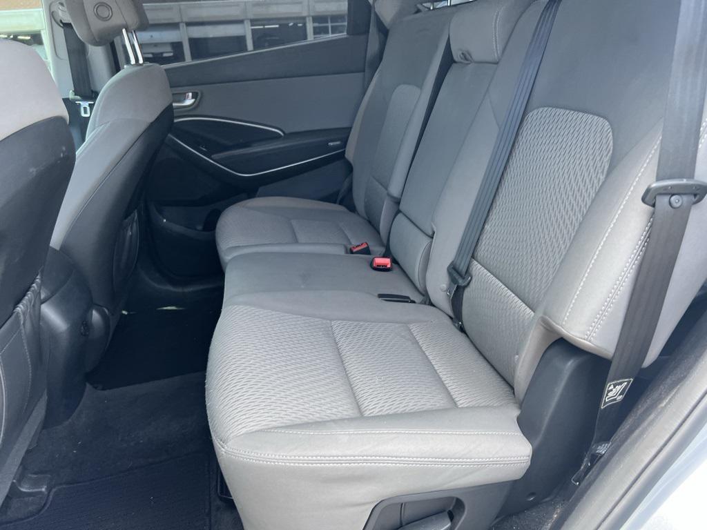 used 2019 Hyundai Santa Fe XL car, priced at $14,850