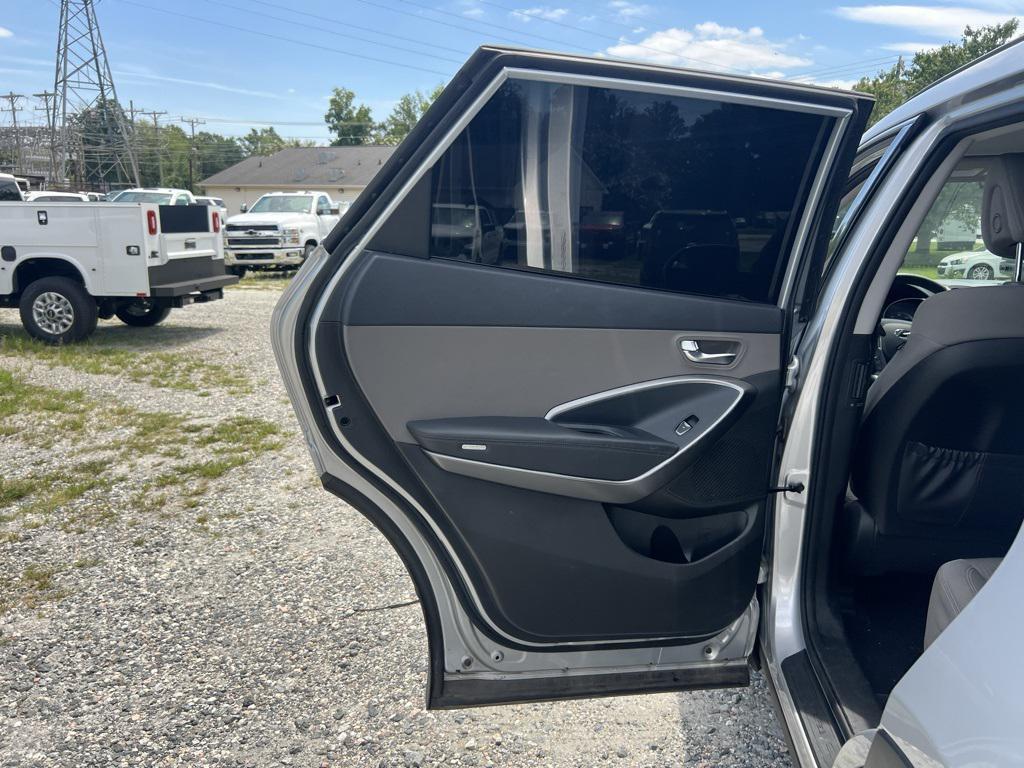 used 2019 Hyundai Santa Fe XL car, priced at $14,850