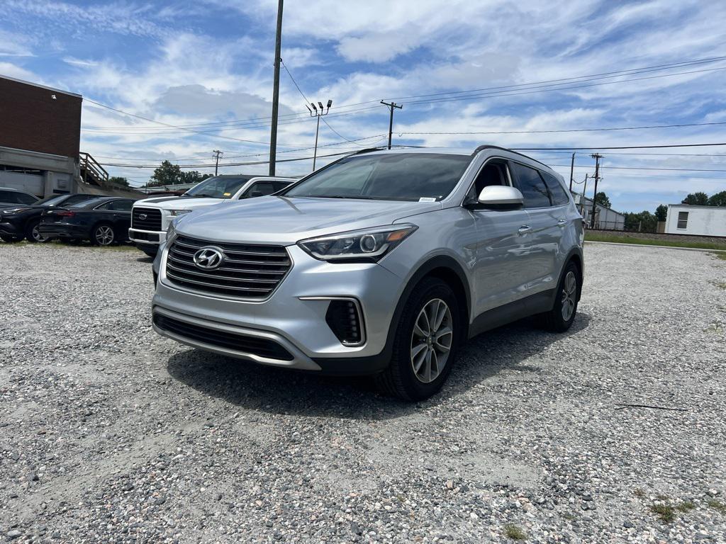 used 2019 Hyundai Santa Fe XL car, priced at $14,850