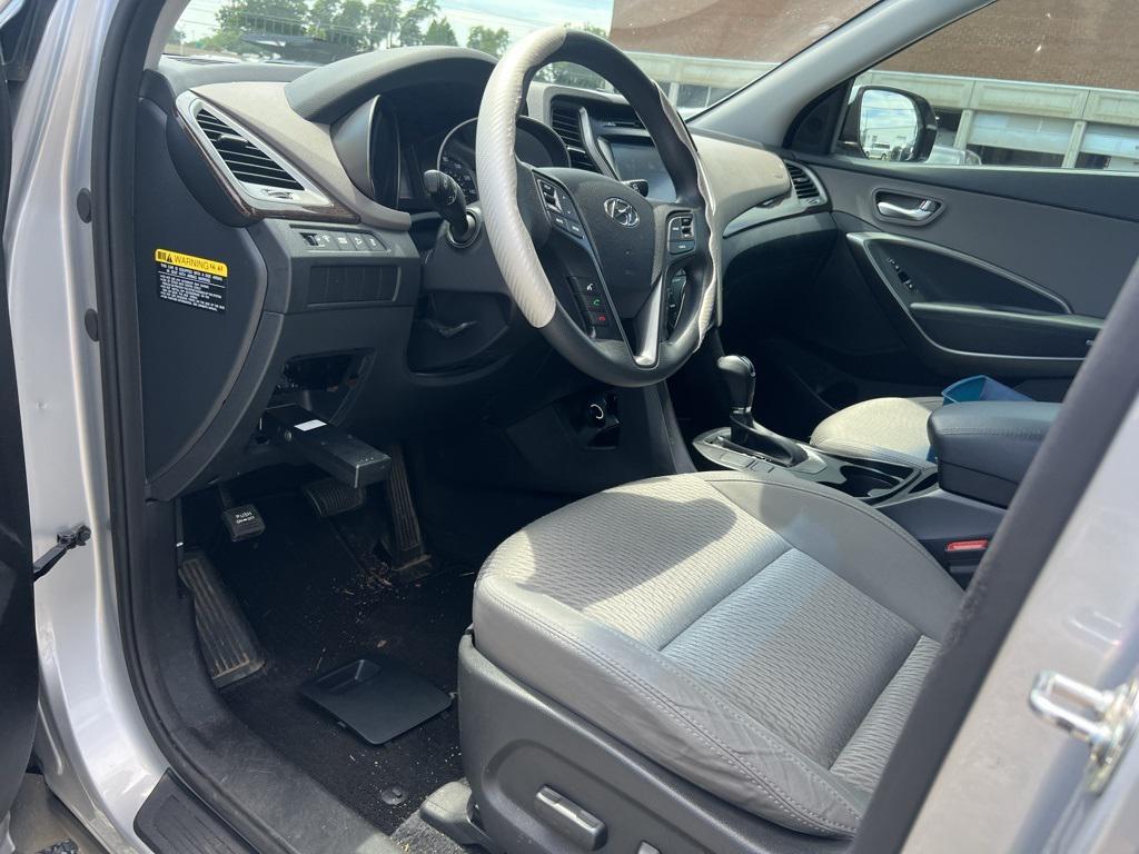 used 2019 Hyundai Santa Fe XL car, priced at $14,850