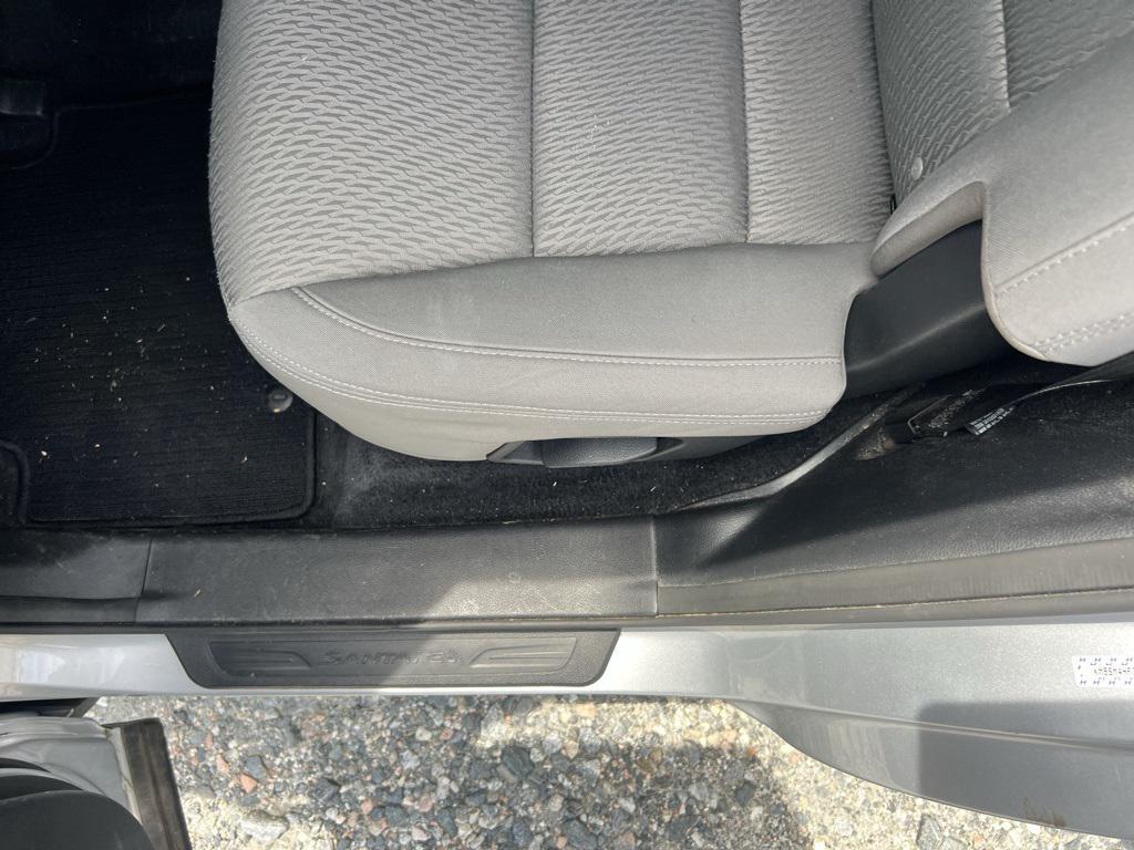 used 2019 Hyundai Santa Fe XL car, priced at $14,850