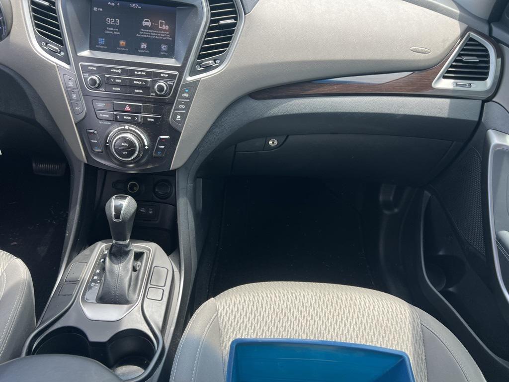 used 2019 Hyundai Santa Fe XL car, priced at $14,850