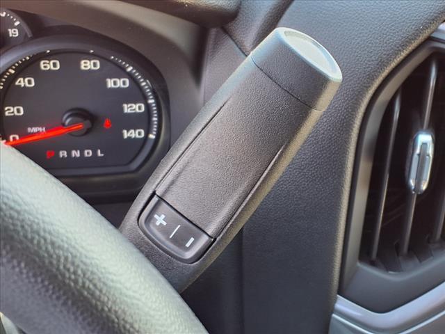 new 2024 Chevrolet Silverado 3500 car, priced at $63,703
