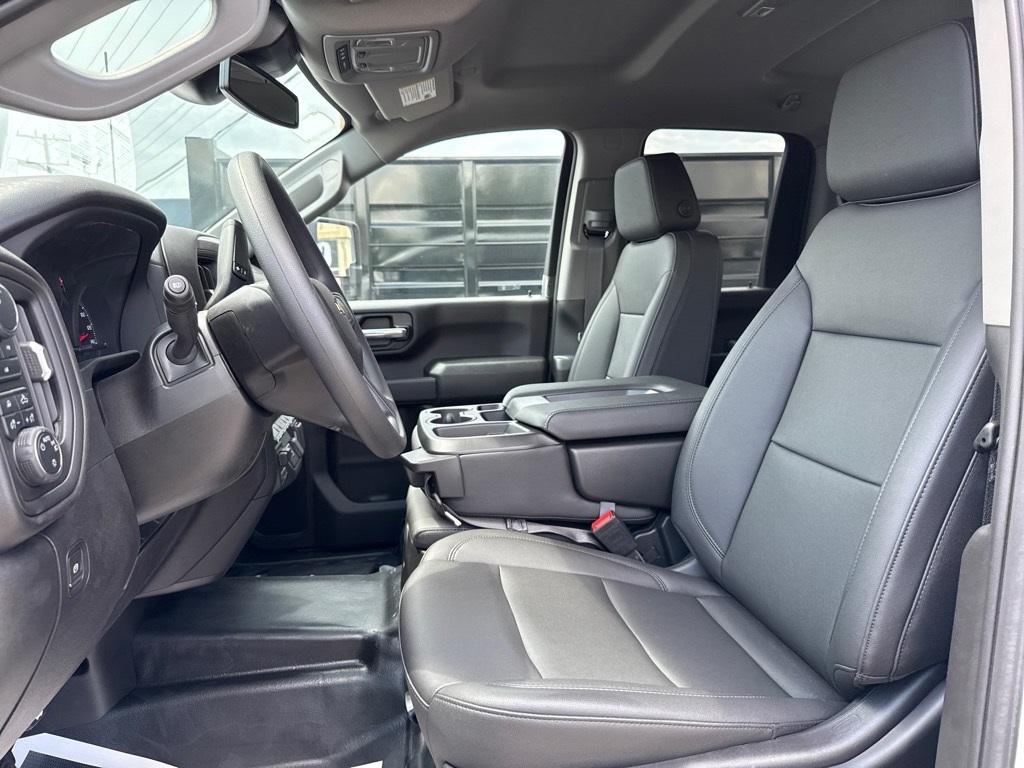new 2024 Chevrolet Silverado 3500 car, priced at $66,035