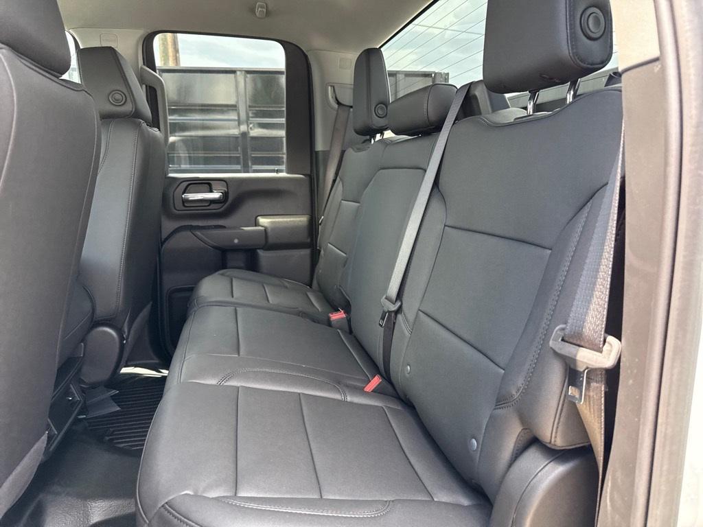 new 2024 Chevrolet Silverado 3500 car, priced at $66,035