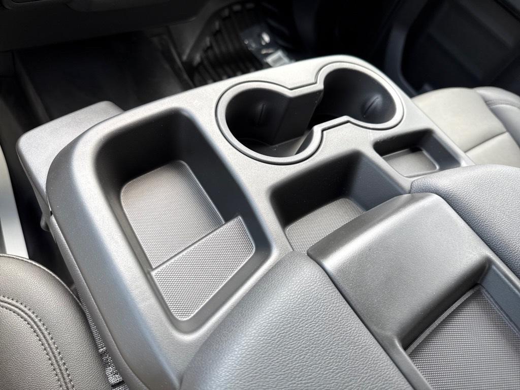 new 2024 Chevrolet Silverado 3500 car, priced at $66,035
