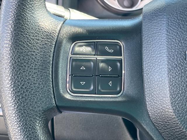 used 2018 Ram 1500 car, priced at $20,474