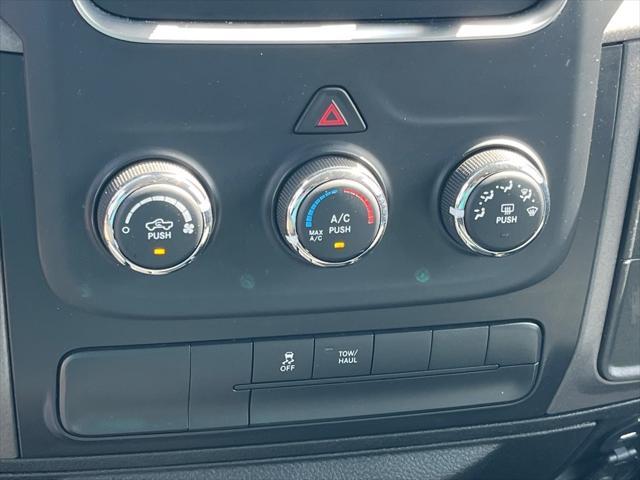 used 2018 Ram 1500 car, priced at $20,474