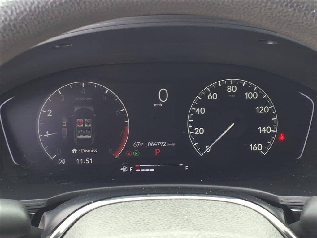 used 2022 Honda Civic car, priced at $19,000