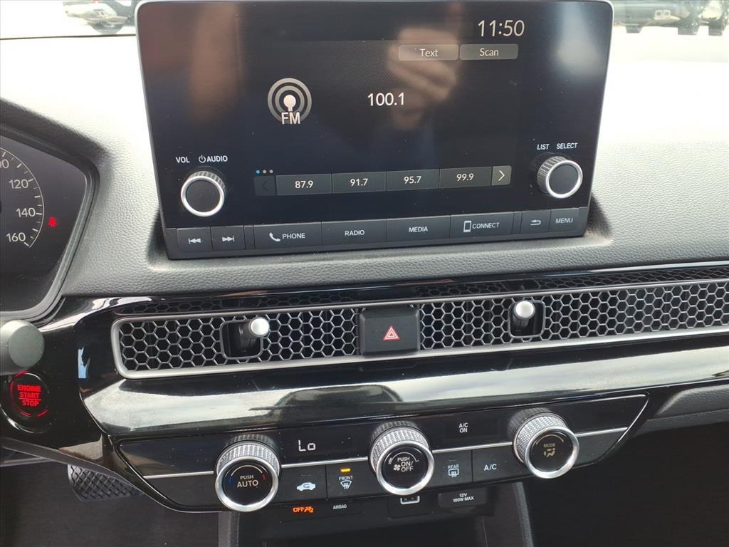 used 2022 Honda Civic car, priced at $19,000