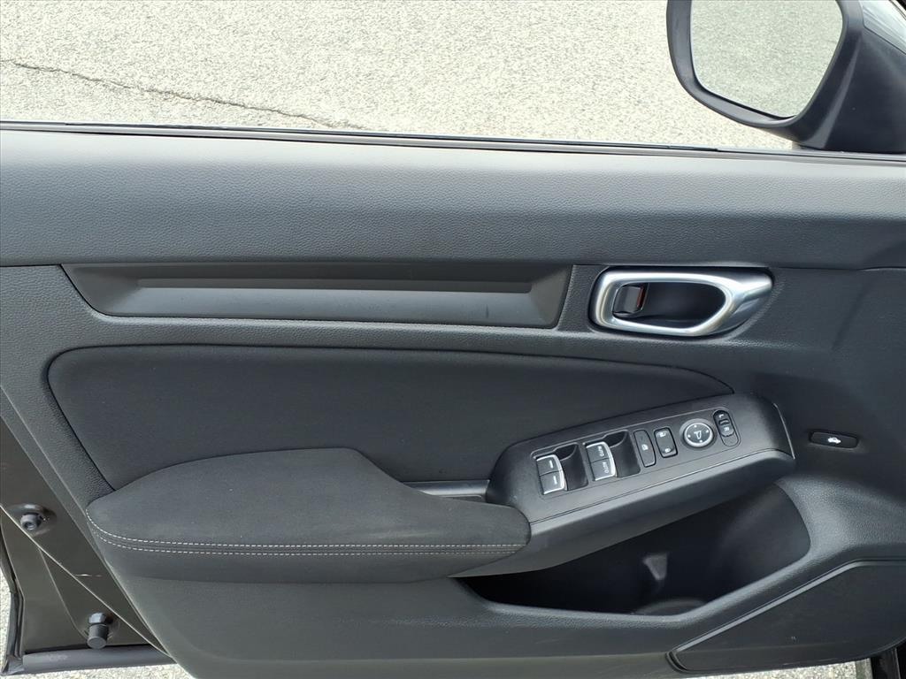used 2022 Honda Civic car, priced at $19,000