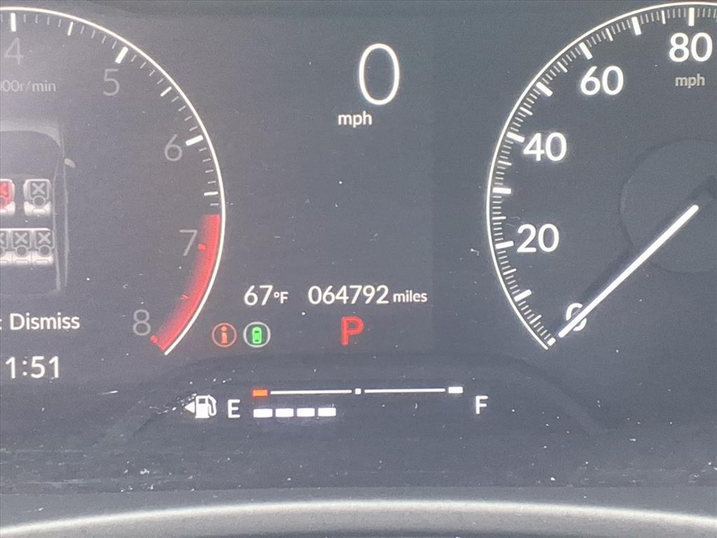 used 2022 Honda Civic car, priced at $19,000