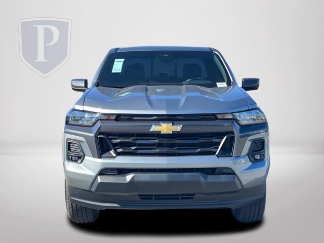 new 2024 Chevrolet Colorado car, priced at $35,975