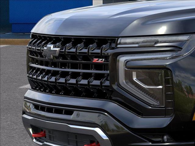 new 2025 Chevrolet Tahoe car, priced at $74,625