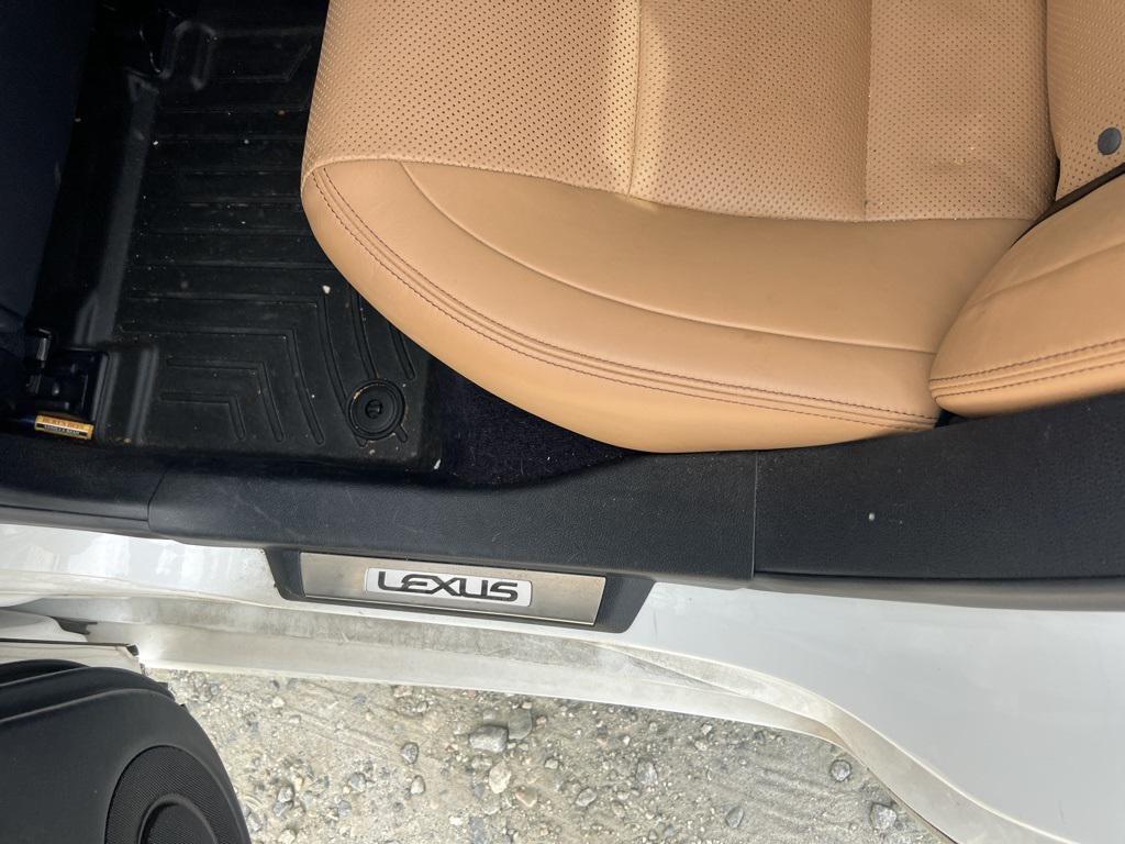 used 2013 Lexus GS 350 car, priced at $15,500