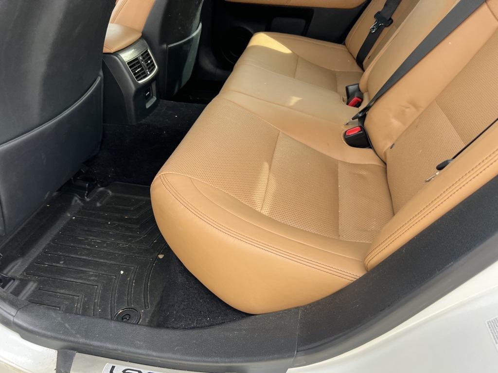 used 2013 Lexus GS 350 car, priced at $15,500