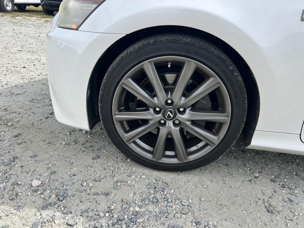 used 2013 Lexus GS 350 car, priced at $15,500