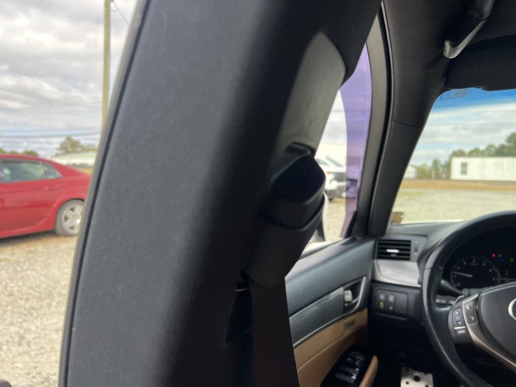 used 2013 Lexus GS 350 car, priced at $15,500