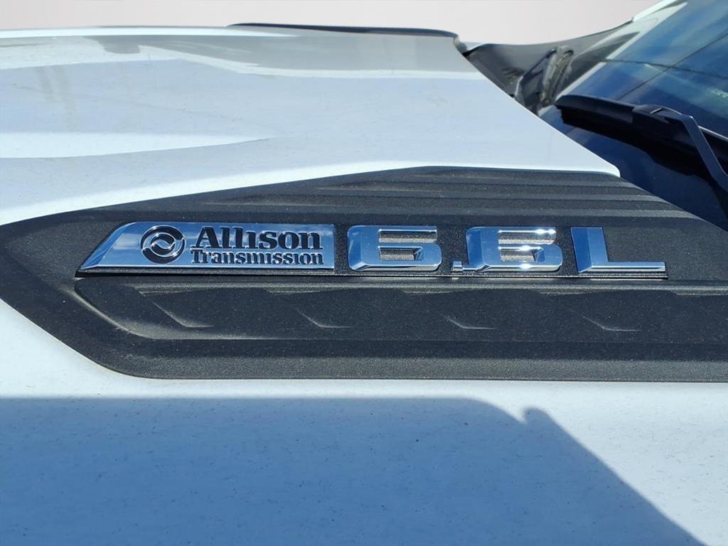 new 2025 Chevrolet Silverado 3500 car, priced at $50,443