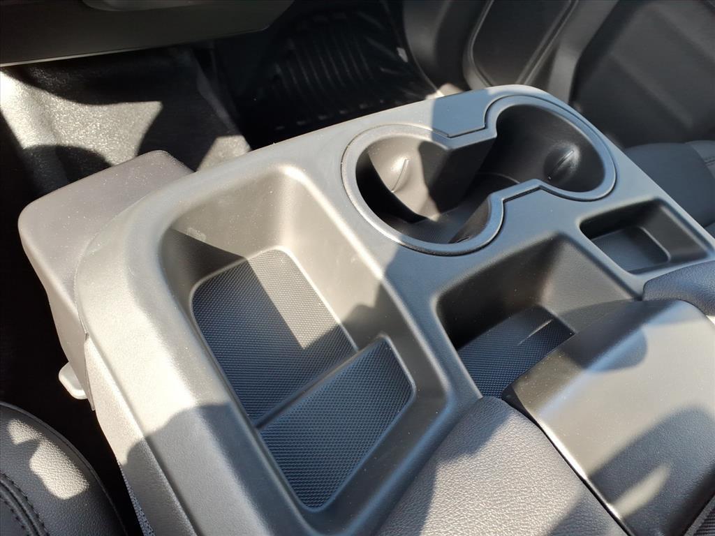 new 2025 Chevrolet Silverado 3500 car, priced at $50,443