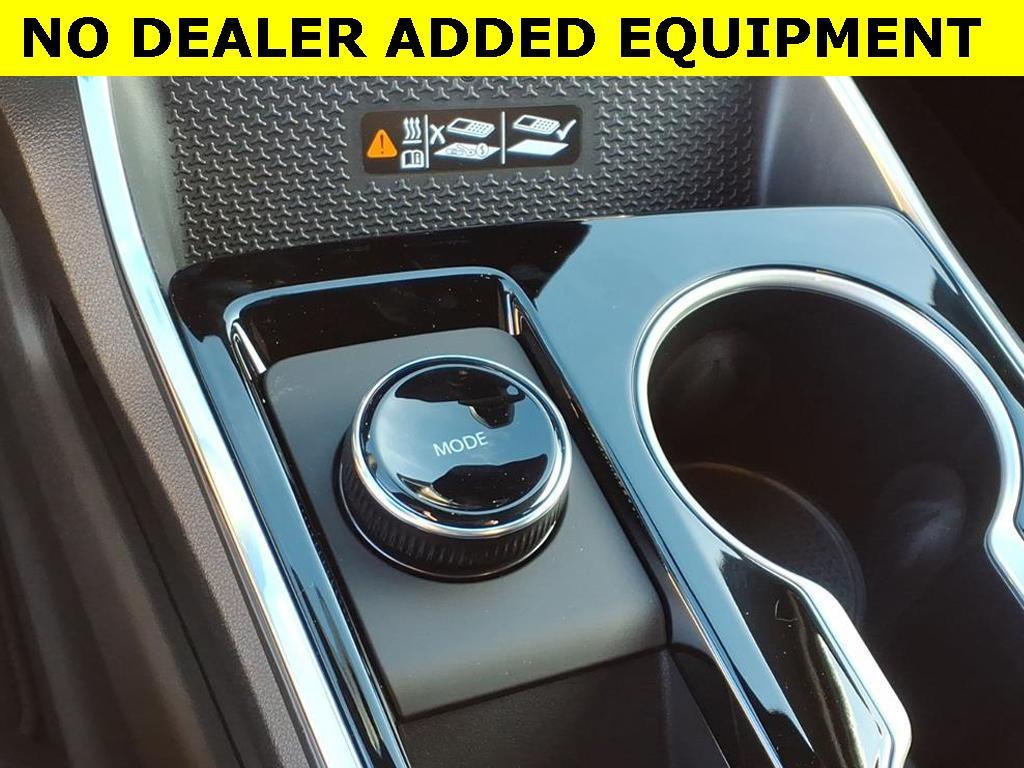 new 2026 Chevrolet Equinox car, priced at $33,585