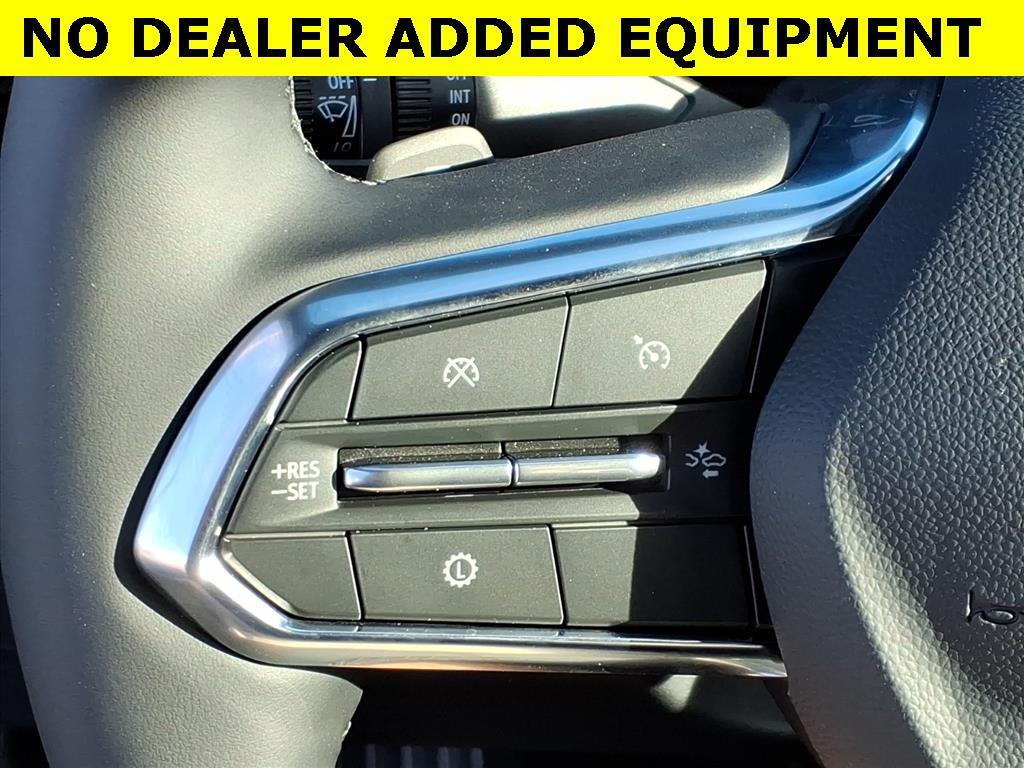 new 2026 Chevrolet Equinox car, priced at $33,585