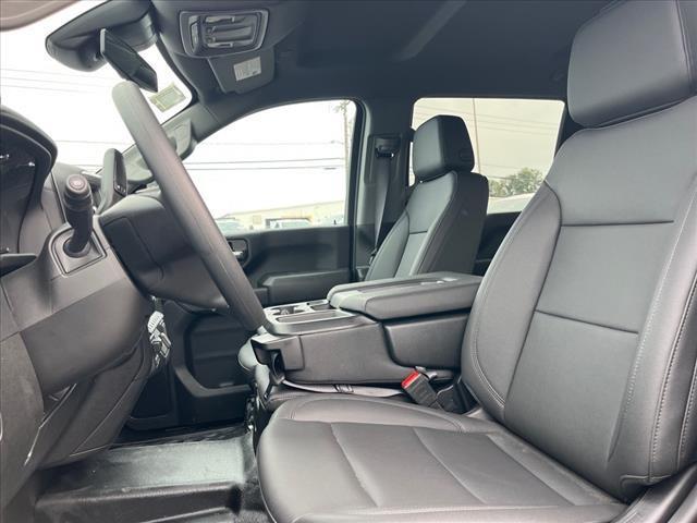 new 2024 Chevrolet Silverado 2500 car, priced at $52,070