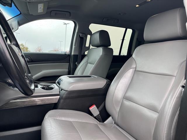 used 2020 Chevrolet Suburban car, priced at $32,500