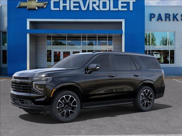 new 2025 Chevrolet Tahoe car, priced at $76,715