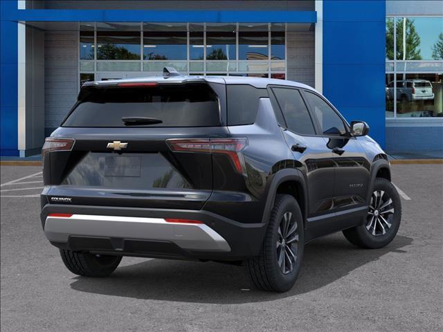 new 2026 Chevrolet Equinox car, priced at $29,995