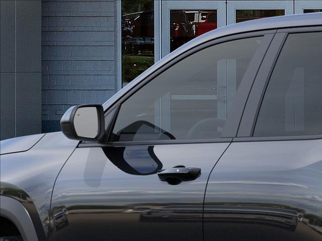 new 2026 Chevrolet Equinox car, priced at $29,995