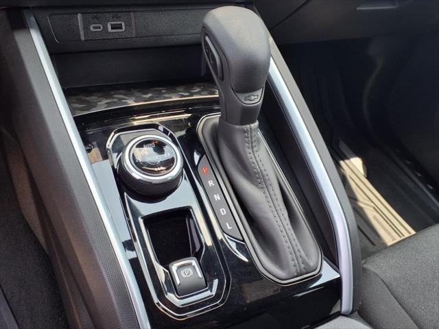 used 2025 Chevrolet Colorado car, priced at $41,343